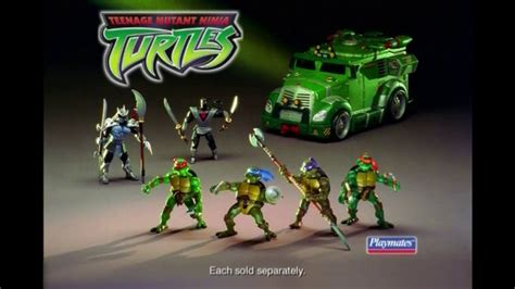 top toys 2003|tmnt 2003 toy commercial.